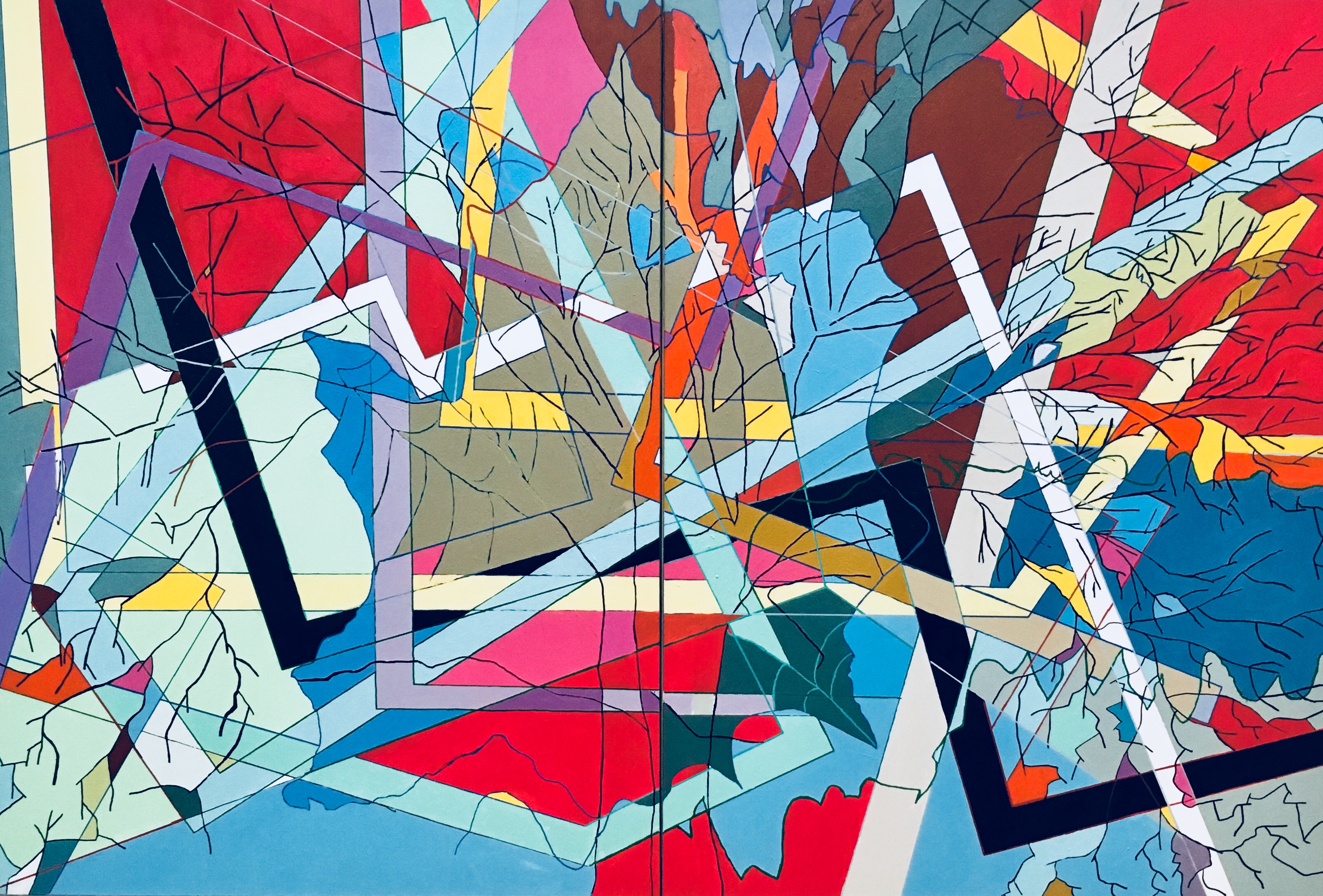 Rick Pirtle- Untitled 6