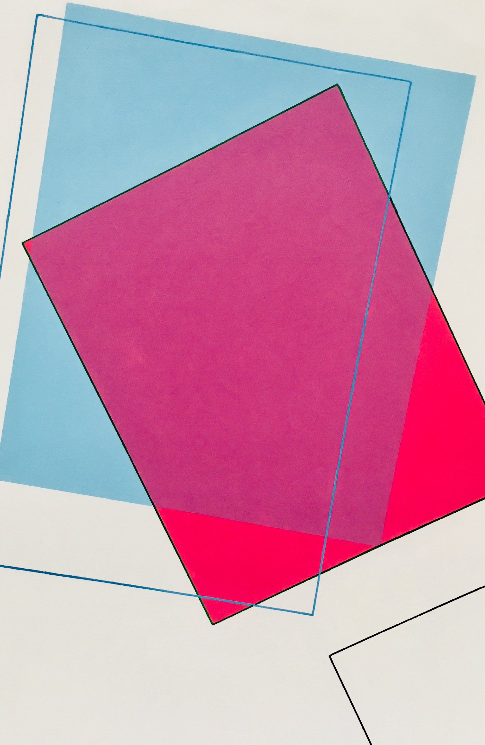 Rick Pirtle- Untitled 9