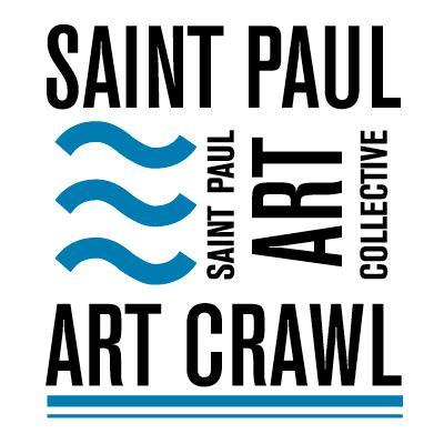 Saint Paul Art Crawl     Spring 2019