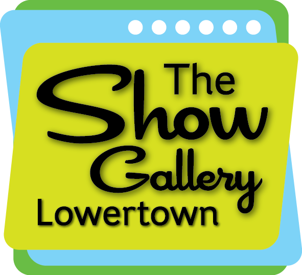 The Colab Show @ The Show Gallery Sept 7