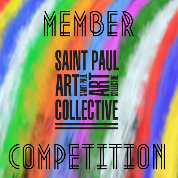 St Paul Artist Collaborative October 2020 – ART MONTH